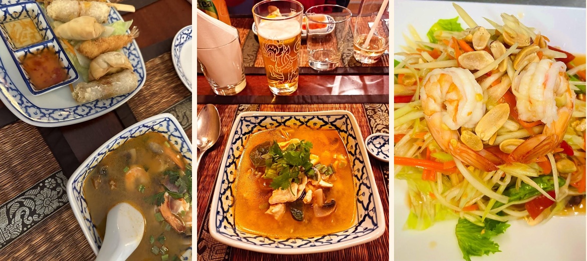 Muay Thaï - Gallery Image 2