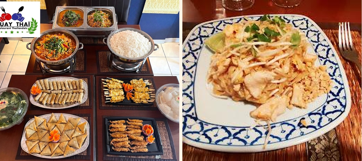 Muay Thaï - Gallery Image 3