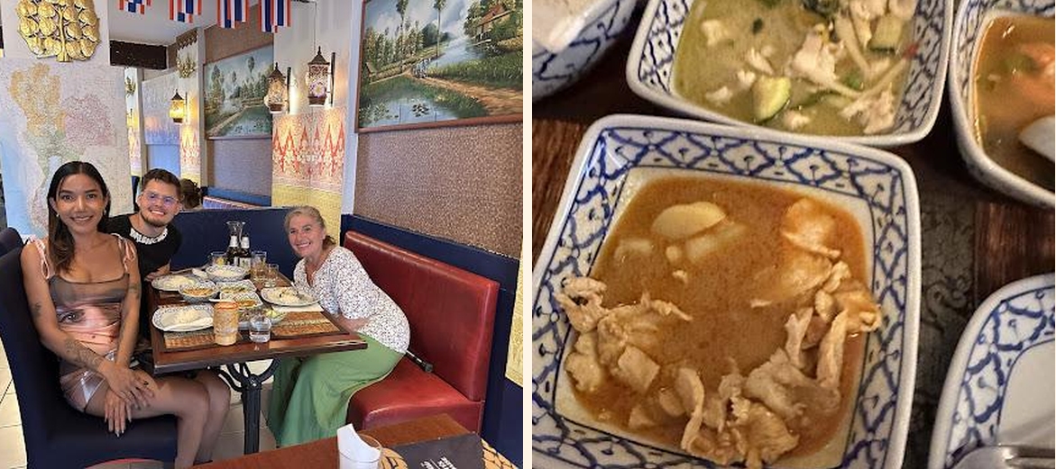 Muay Thaï - Gallery Image 4